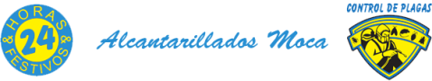 Alcantarillados Moca